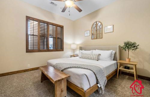 Bosque Retreat on the Rio - Single Story - 4 Kings - Foto 9