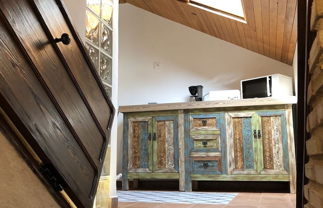 Retiro del Teatro - Foto 66