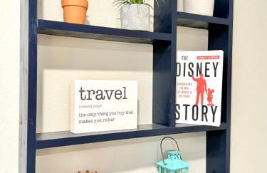 Boho retreat close to Disney! - Foto 37