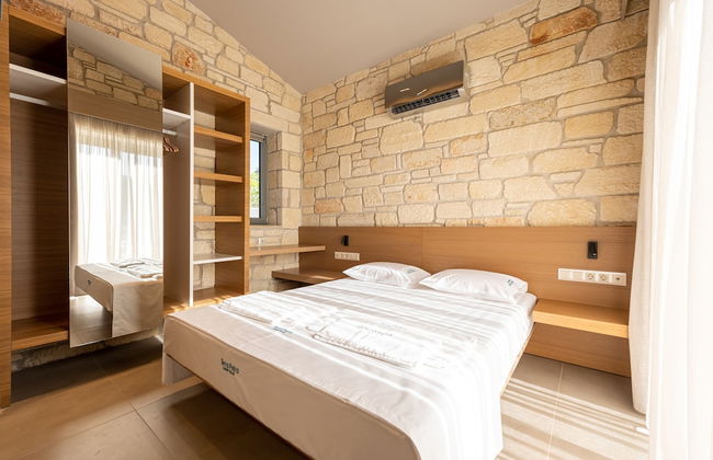 Terra Petra Luxury Villas - Gaia Villa - Foto 8