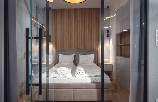 Comfort Apartments Granaria - Foto 42