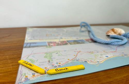 Diletta Beach Estepona - Foto 24