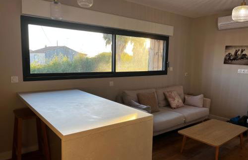 Appartement 2 pièces wifi climatisation - Foto 5