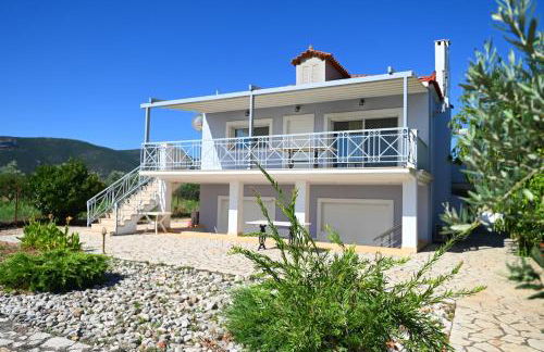 Villa of luxury and serenity - Photo 26