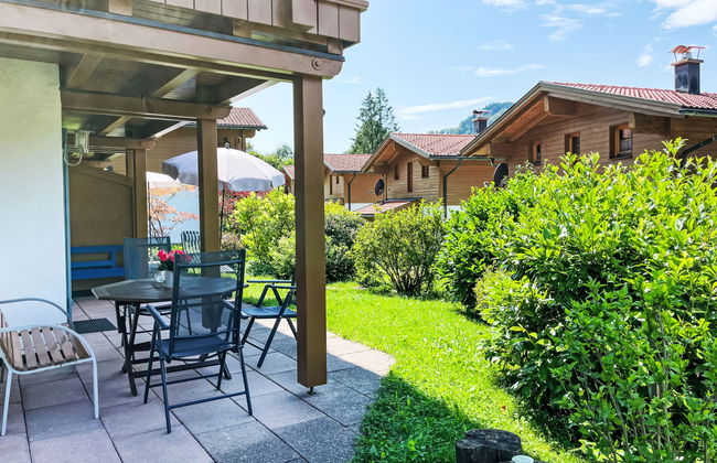 Chalet Chiemsee - Foto 8