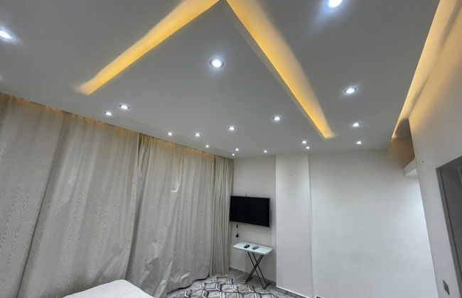 apartment in 8 district-october - Foto 2