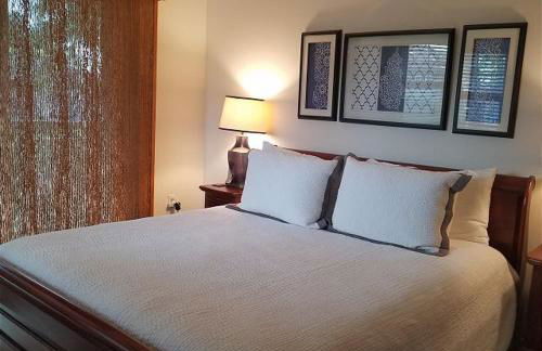 Peaceful retreat with pool gym & BBQ - Foto 6