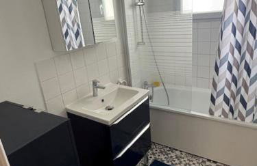 Appart Orleans Gare - Photo 35