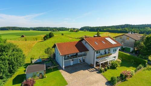 Ferienwohnung Pölzl - Foto 1