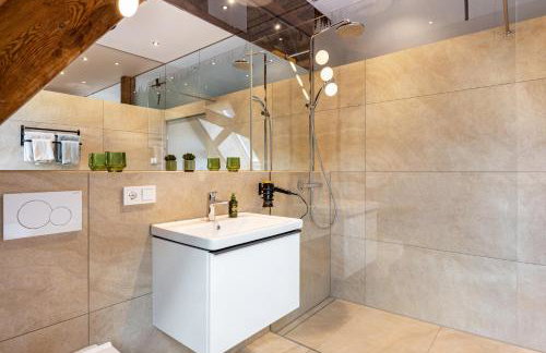 Apartment Hiesle - Foto 17