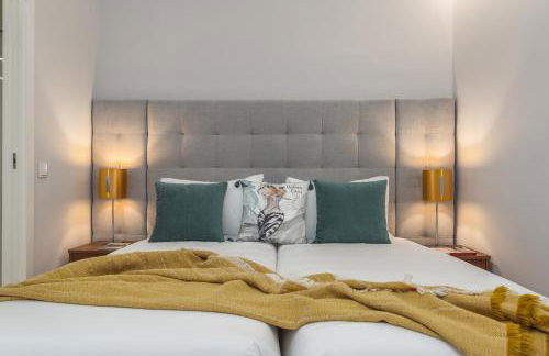 Urban Oasis Six Suites Apts Porto - Foto 20