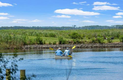 Creek House - Waterfront Oasis on Holden - Foto 6