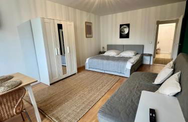 TheFairHome - 5 Min to fair, 8min to city center - Foto 1