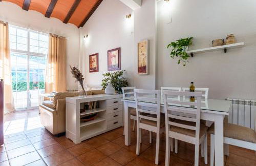 Casa El Capricho del lago - Foto 7