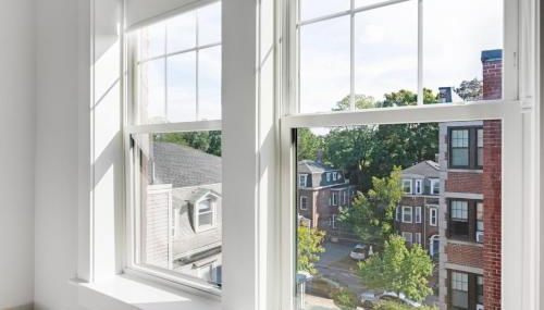 Blueground Baldwin washer nr Fresh Pond BOS-1240 - Photo 5, Other