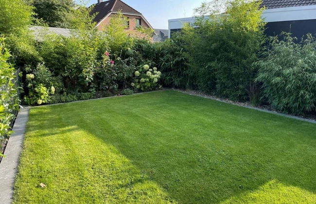 Bente Modern Retreat - Foto 43