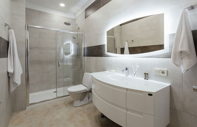 Arcadia Villa - Foto 68