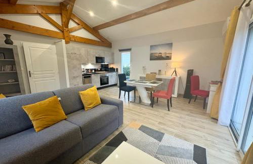 Détente et évasion entre Hossegor et Biarritz - Foto 10