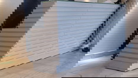 Embassy white property - Foto 2, Recepción