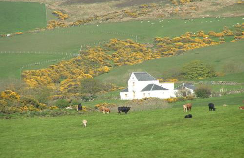 Kilchrist Castle Cottages - Foto 21