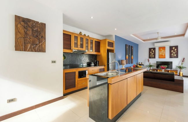 Lipa Talay Jed - Foto 6