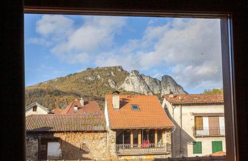 Metsola Apartamentos Rurales - Foto 53