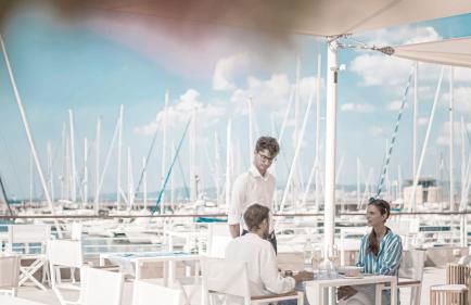 Marina di Scarlino Resort - Photo 34