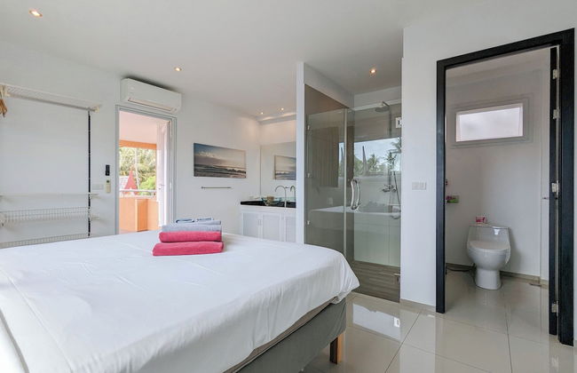 Poolside Apartments and Rooms - Foto 28