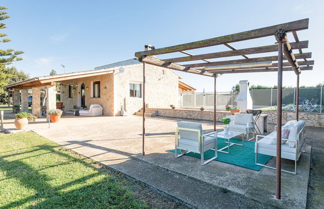 Son March I in Mallorca - Foto 27