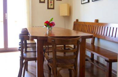 Casa Rural Maria - Foto 12