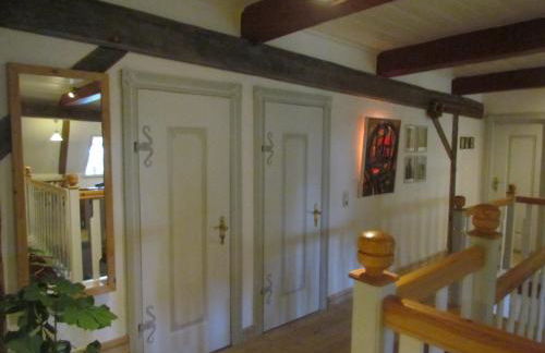 Historischer Davidshof - Mit dem Rad die Nordseehalbinsel erkunden - Foto 10