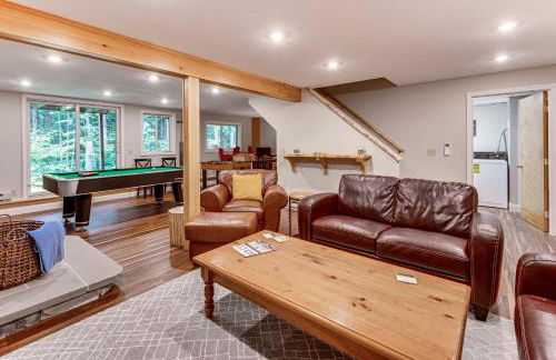 Bartlett Vacation Rental with Wraparound Deck! - Photo 26