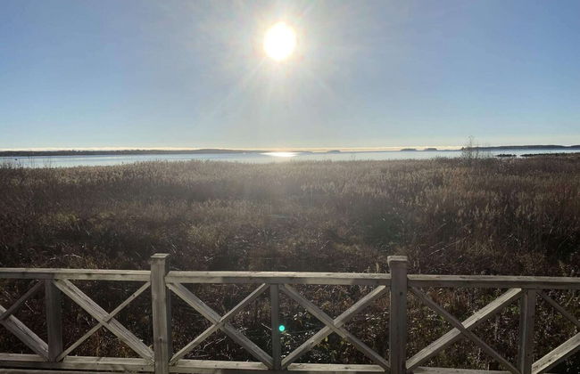 4 Person Holiday Home in Nordmaling - Photo 20