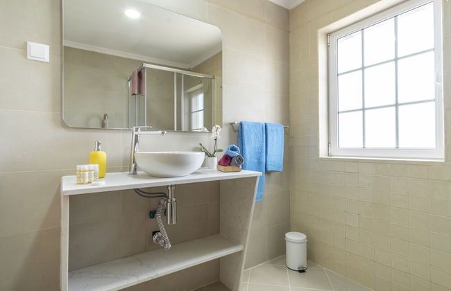 LV Premier Algarve FU1 Pool AC Sea View - Foto 34