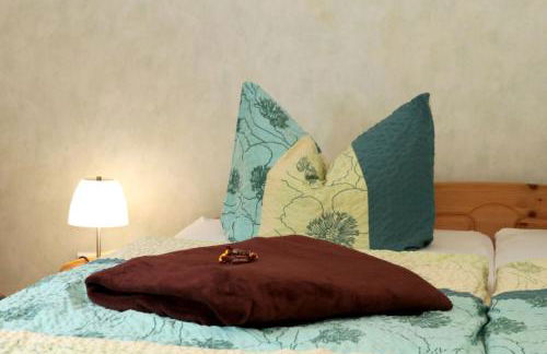 Ferienwohnung Sonnenhang-Hartmann - Foto 15