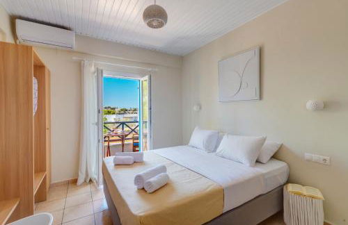 Glafki Studios Syros - Foto 1