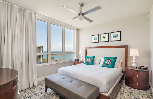 Palm Beach Singer Island Beach Resort Condos - Foto 9