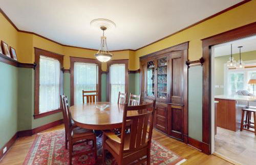 The Worden House - Foto 9