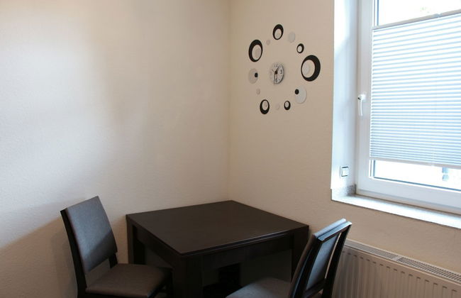 Aparts Oberhausen - Foto 21