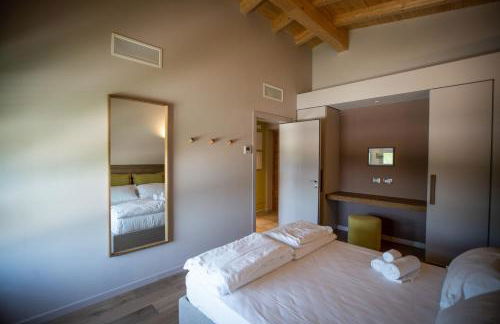 COBUE "Wine resort & Spa" - Foto 76