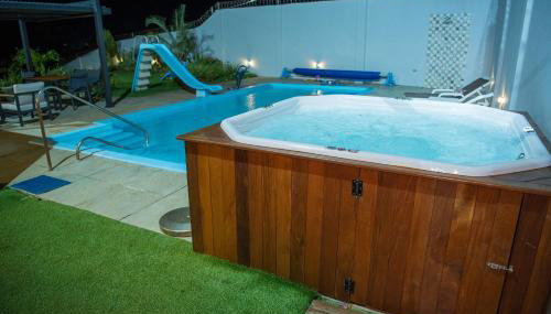 Casa en la playa de Graçandu por Carpediem - Foto 4