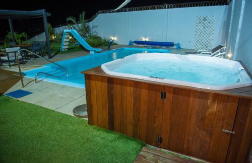 Casa en la playa de Graçandu por Carpediem - Foto 4