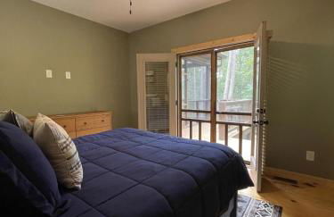 Hollow Tree Hideaway - Coosawattee River Resort 2 - Foto 33