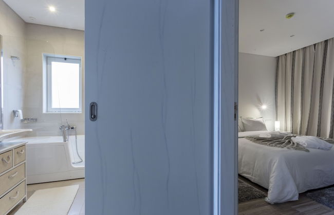 Quinta de Santa Bárbara Casas Turisticas - Foto 13