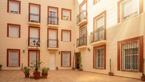Spacious 2-Bedroom Apartment - Walk to Isla Mágica - AC - Premium Bed - Foto 4