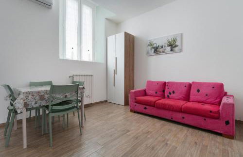 GuestHost - Grey & Green Flat - Foto 1