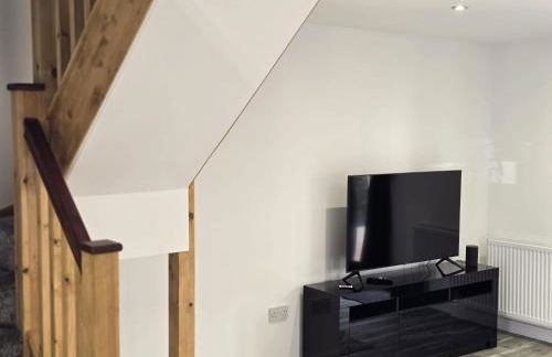 Ole Butt Cottage - Foto 9