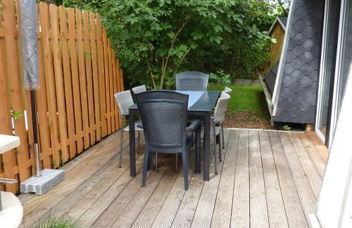 Ferienwohnung Meer&mehr - Foto 18