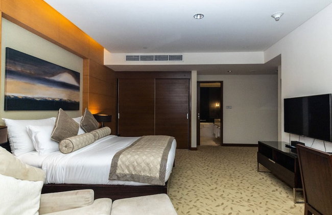 Creston Suites Vacation Homes Rental - The Dubai Mall Residences - Foto 32