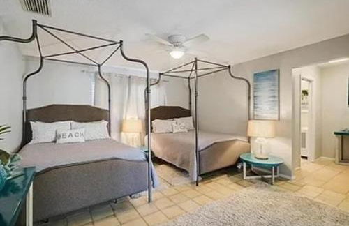 SiestaKeyEscape- Luxury on-water house - Foto 16